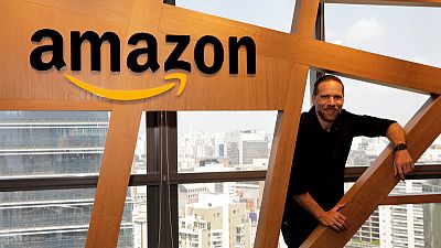 Amazon.com starts direct sales of merchandise in Brazil after delays Amazon.com starts direct sales of merchandise in Brazil after delays