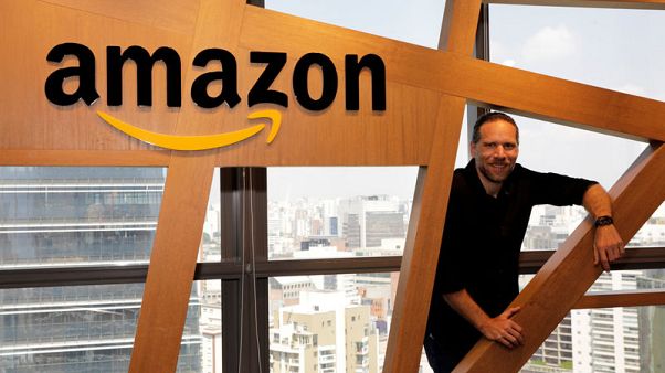 Amazon.com starts direct sales of merchandise in Brazil after delays Amazon.com starts direct sales of merchandise in Brazil after delays