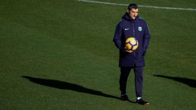 Coupe du Roi: le Barça retrouve Séville comme lors de la dernière finale Coupe du Roi: le Barça retrouve Séville comme lors de la dernière finale
