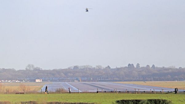 Gatwick drone disruption cost easyJet nearly 15 million pounds Gatwick drone disruption cost easyJet nearly 15 million pounds