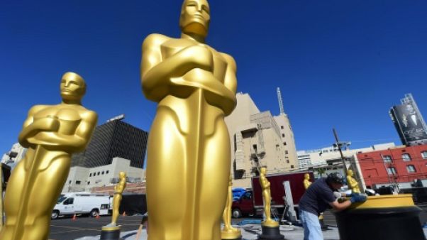 Nominations aux Oscars: cap sur l'audace pour Hollywood ? Nominations aux Oscars: cap sur l'audace pour Hollywood ?