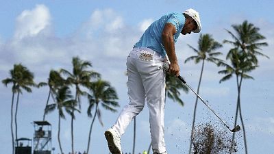 Golf, sfida tra big nell'Omega Dubai