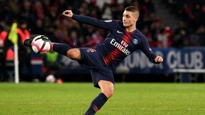 Paris-SG: indisponibilité de Verratti, Tuchel entretient le mystère Paris-SG: indisponibilité de Verratti, Tuchel entretient le mystère