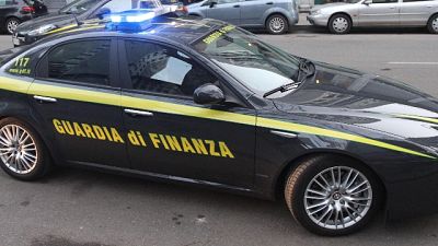 Droga da Nord Europa a Italia,11 arresti Droga da Nord Europa a Italia,11 arresti