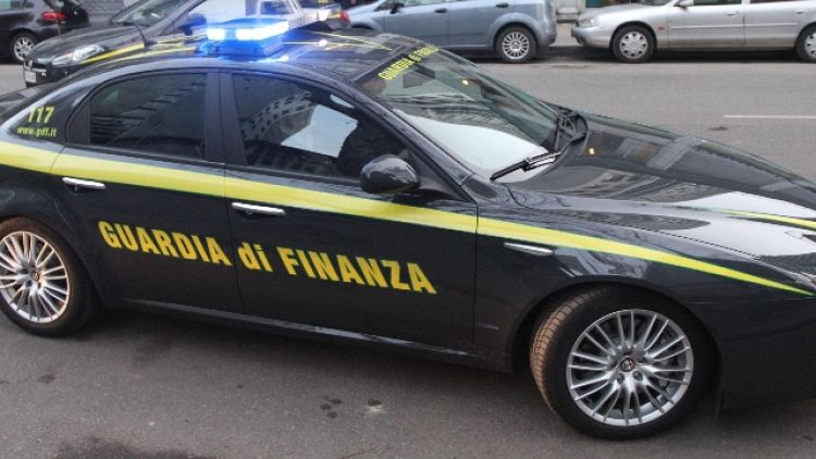 Droga da Nord Europa a Italia,11 arresti