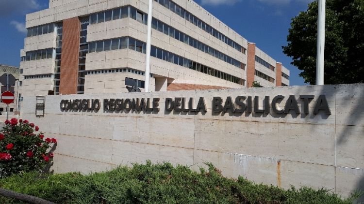 Regionali Basilicata: si voterà il 24/3