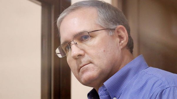 U.S. man Russia accuses of spying was misled, says lawyer U.S. man Russia accuses of spying was misled, says lawyer