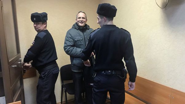 Cast in Russia as 'enemy within', Jehovah's Witnesses see Soviet history replay Cast in Russia as 'enemy within', Jehovah's Witnesses see Soviet history replay