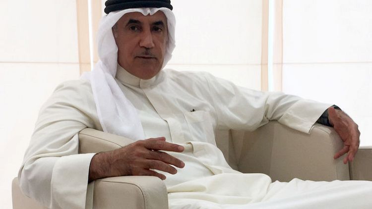 UAE open to co-hosting World Cup if Qatar rift resolved: sports chief