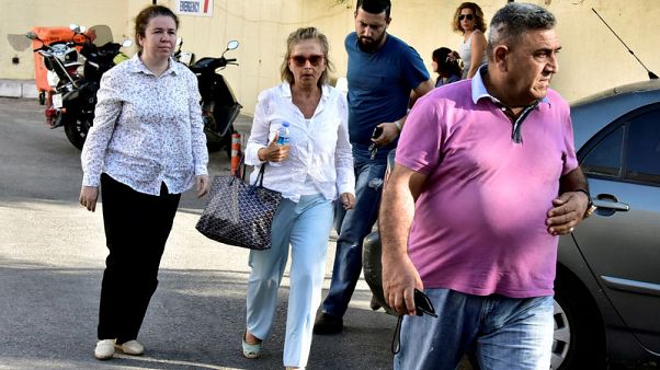 Turkish journalist serving life gets another six years in prison - Anadolu Turkish journalist serving life gets another six years in prison - Anadolu