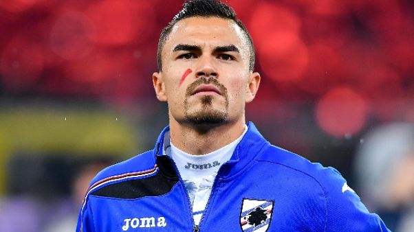 Samp, Arsenal vuole Audero in estate Samp, Arsenal vuole Audero in estate