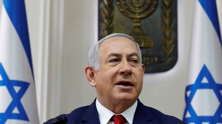 عرب إسرائيل يحتضنون شعار نتنياهو المناهض للعرب في الانتخابات