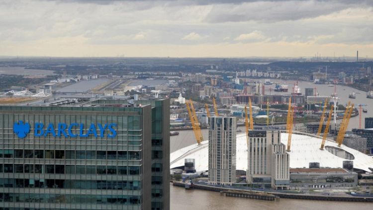 Barclays weighs 280 redundancies, relocations at Leeds call centre