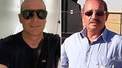 Condannati manager società Bonatti Condannati manager società Bonatti