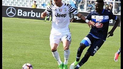 Udinese, Coulibaly in prestito al Carpi