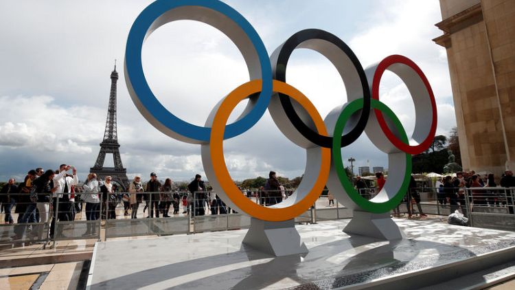 Olympics: Host nations sign MoU to promote baseball, softball ahead of Paris 2024