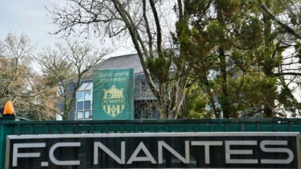 Coupe de France: l'ombre de Sala, duel PSG-Strasbourg Coupe de France: l'ombre de Sala, duel PSG-Strasbourg