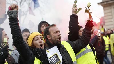 Di Maio, popolo francese è nostro amico Di Maio, popolo francese è nostro amico