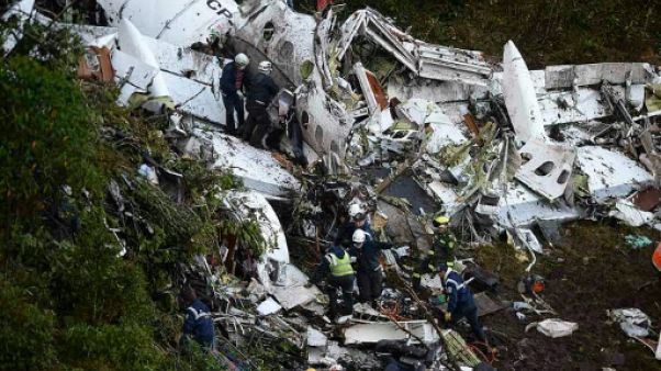 Le football meurtri par les accidents aériens Le football meurtri par les accidents aériens