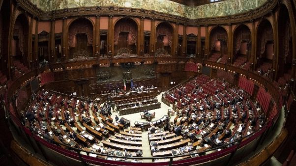Lega, plauso a polizia penitenziaria Lega, plauso a polizia penitenziaria