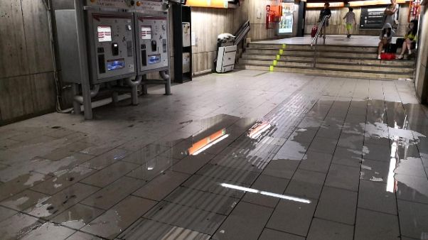 Roma: arrivano 425 mln per le metro Roma: arrivano 425 mln per le metro