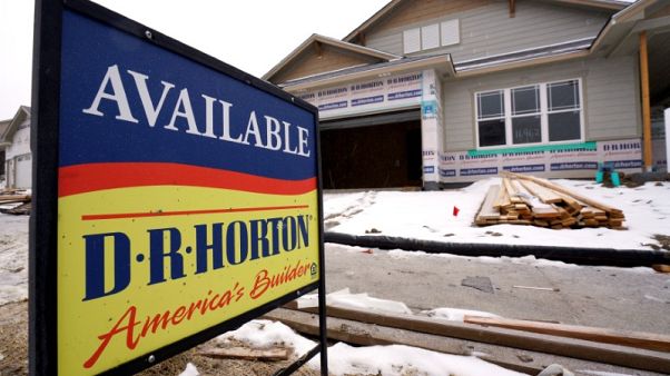 U.S. existing home sales tumble to three-year low U.S. existing home sales tumble to three-year low