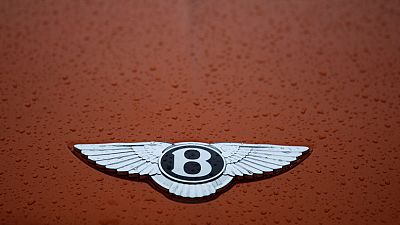 Exclusive: No-deal Brexit puts Bentley's return to profit at risk Exclusive: No-deal Brexit puts Bentley's return to profit at risk