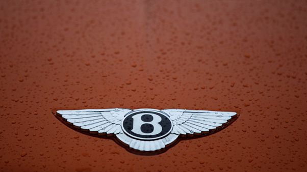 Exclusive: No-deal Brexit puts Bentley's return to profit at risk Exclusive: No-deal Brexit puts Bentley's return to profit at risk