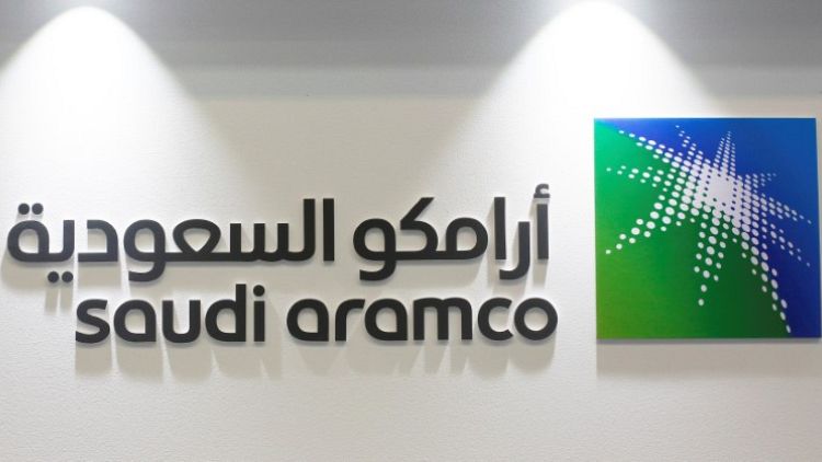 Saudi Aramco eyes multi-billion-dollar U.S. gas acquisitions - CEO