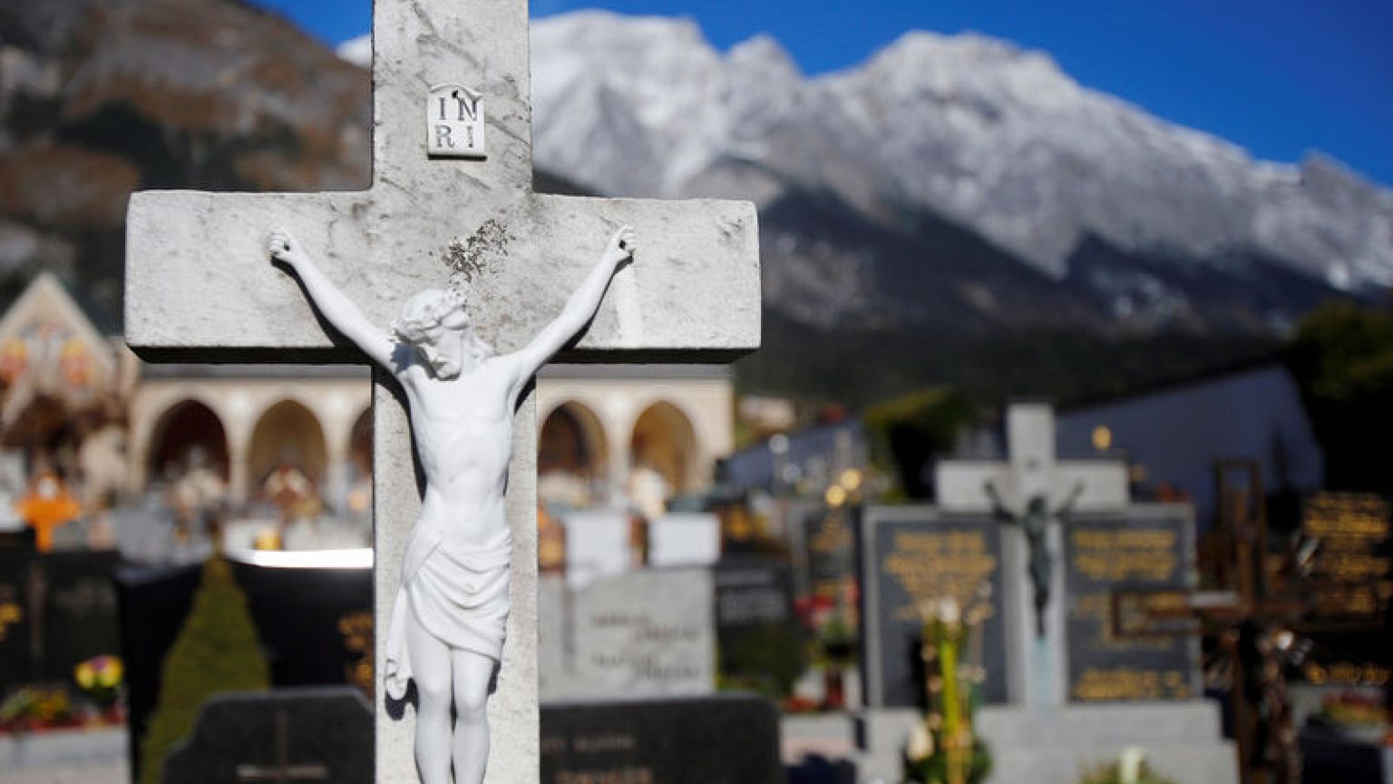 EU's Good Friday ruling gives Austria a holiday headache
