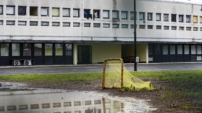 Migranti:Cara Castelnuovo chiude il 31/1 Migranti:Cara Castelnuovo chiude il 31/1