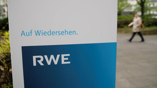 EU regulators to rule on RWE's Innogy breakup deal by Feb. 26 EU regulators to rule on RWE's Innogy breakup deal by Feb. 26