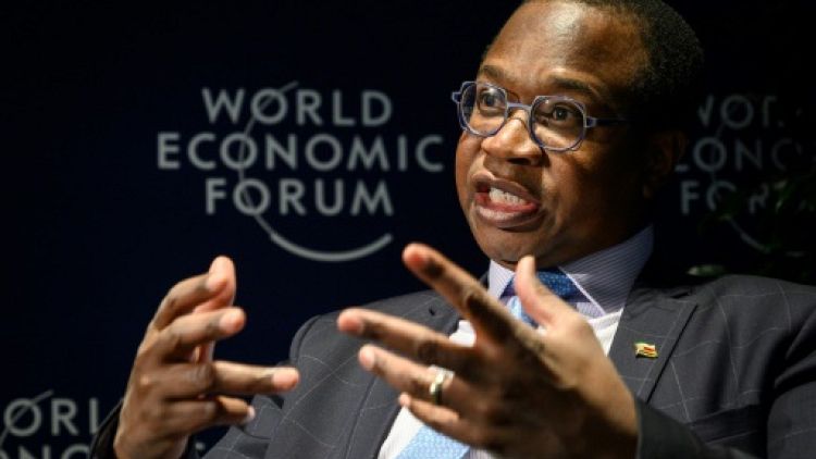 Zimbabwe: le ministre des Finances "déterminé" à poursuivre les réformes