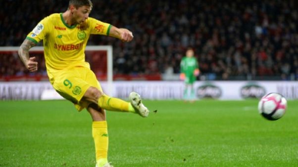 Ce que l'on sait sur la disparition de l'avion d'Emiliano Sala Ce que l'on sait sur la disparition de l'avion d'Emiliano Sala