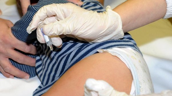 D'Uva,M5S è pro-vax no iniziativa Camera D'Uva,M5S è pro-vax no iniziativa Camera