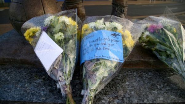 Après la disparition de Sala, les supporters de Cardiff espèrent un miracle Après la disparition de Sala, les supporters de Cardiff espèrent un miracle