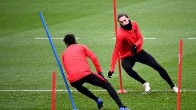 LFP: un simple avertissement pour le PSG pour avoir envoyé Rabiot en réserve LFP: un simple avertissement pour le PSG pour avoir envoyé Rabiot en réserve