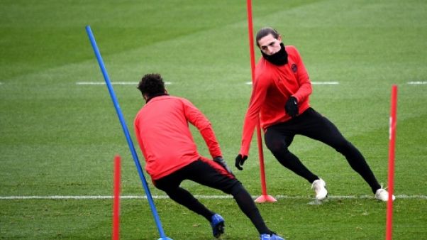 LFP: un simple avertissement pour le PSG pour avoir envoyé Rabiot en réserve LFP: un simple avertissement pour le PSG pour avoir envoyé Rabiot en réserve