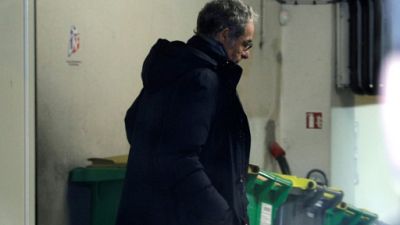 Fichage ethnique: le PSG écope d'une amende de 100.000 euros Fichage ethnique: le PSG écope d'une amende de 100.000 euros