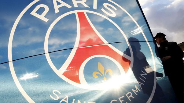 PSG fined €100,000 euros over ethnic origin recruitment policy PSG fined €100,000 euros over ethnic origin recruitment policy