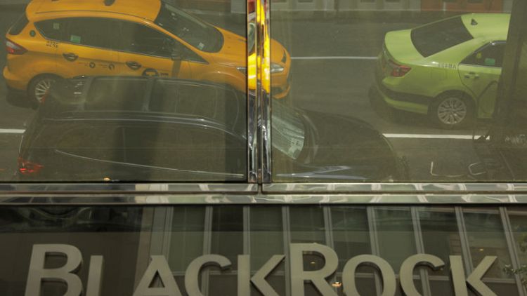 BlackRock plans environmentally conscious money market fund