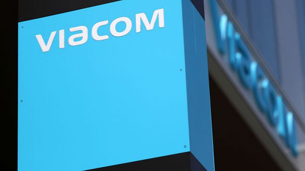 Viacom will buy Pluto TV streaming service for $340 million Viacom will buy Pluto TV streaming service for $340 million