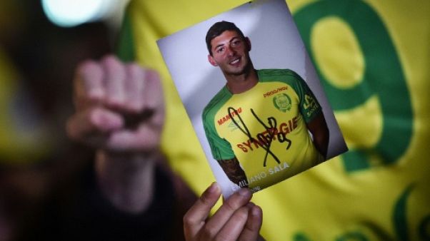 Disparition Sala: toujours pas de nouvelles, et un message prémonitoire du joueur Disparition Sala: toujours pas de nouvelles, et un message prémonitoire du joueur