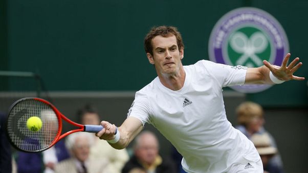 Becker urges Murray to consider surgery to prolong career Becker urges Murray to consider surgery to prolong career