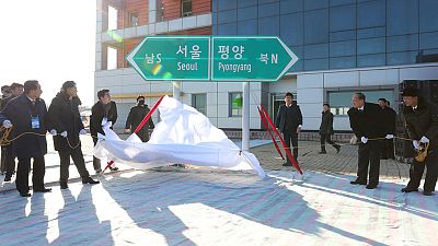 مجموعة: كوريا الجنوبية "انتقائية" في تنفيذ العقوبات على الشمال