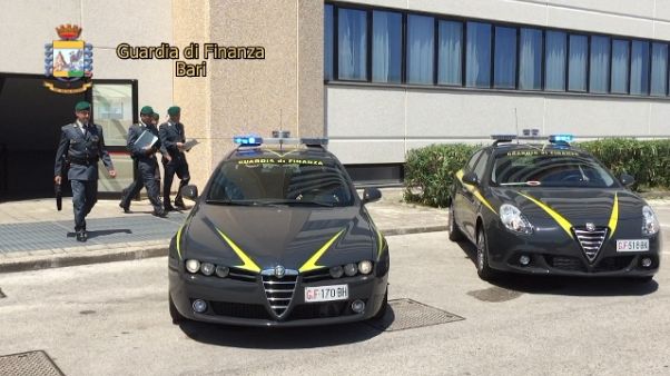 Evade fisco per 30mln, arrestato Evade fisco per 30mln, arrestato