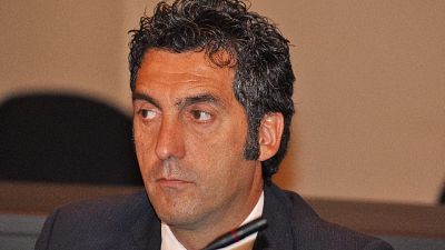 'Ndrangheta: arrestato consigliere Vda 'Ndrangheta: arrestato consigliere Vda