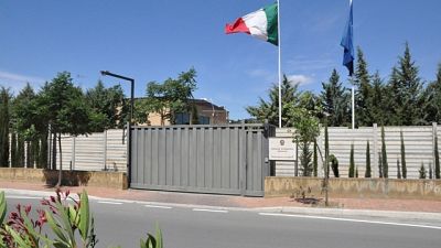 Sequestrati beni per oltre 7,5 mln Sequestrati beni per oltre 7,5 mln