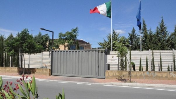 Sequestrati beni per oltre 7,5 mln Sequestrati beni per oltre 7,5 mln