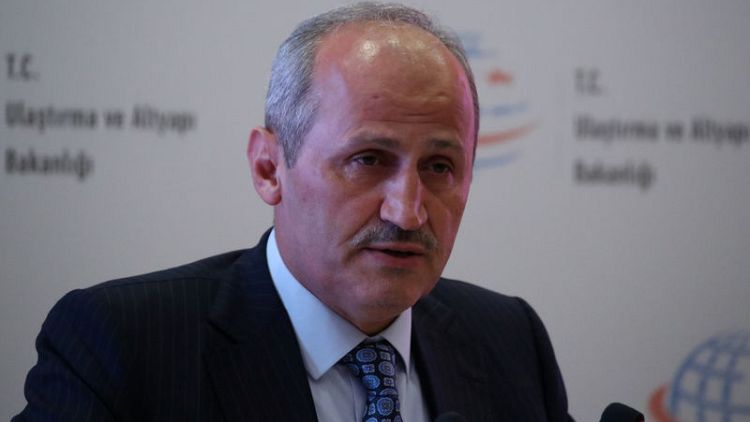 Turkey to lift flight ban to northern Iraq's Sulaimaniya - Haberturk